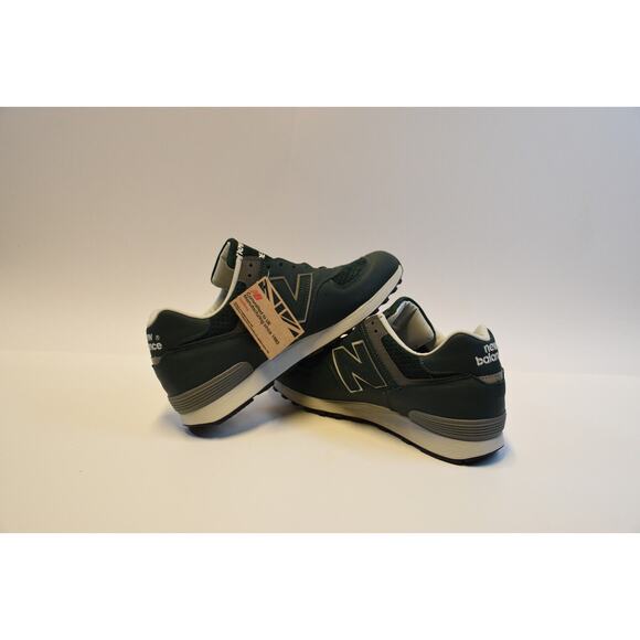 New Balance 576 Hunter Green M576GGG Made In England US Men\'s 7.5 UK 7 New Rare main image 7